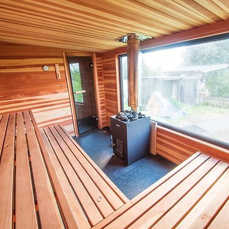 Solscape Villa Raglan Luaran gambar