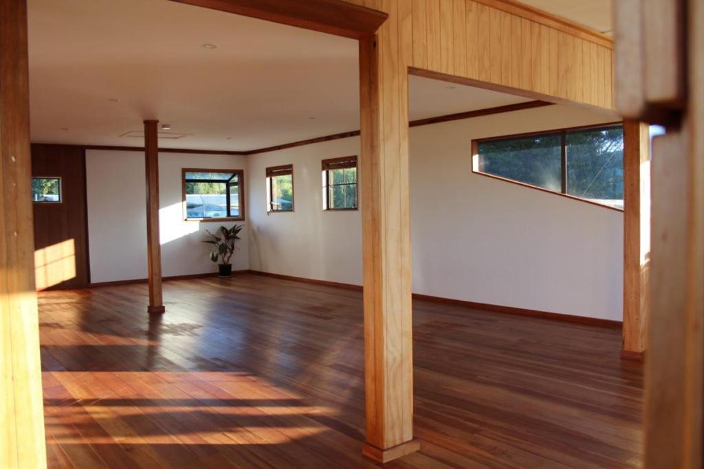Solscape Villa Raglan Luaran gambar